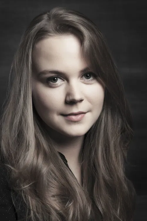 Liisa Saaremäel profile