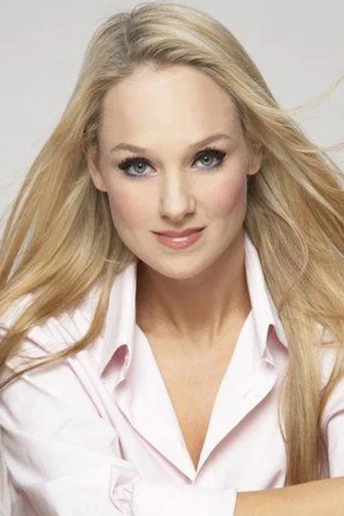 Nicky Ladanowski profile