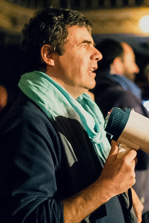 Pedro M. Ruivo profile