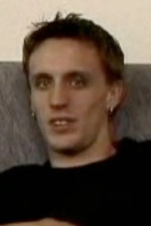 Johnny Williams profile