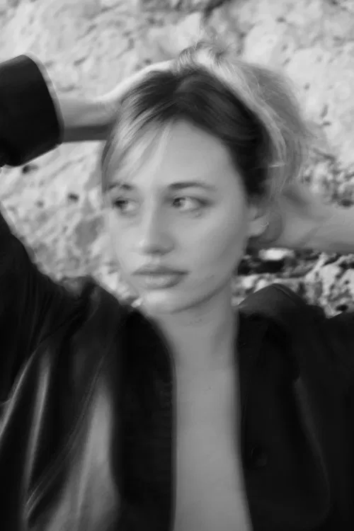 Ailen Miglioranza profile