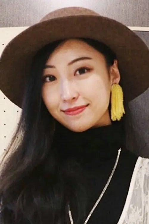 Qiuxiang Shen profile