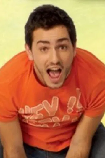 Euthmis Kokkinaras profile