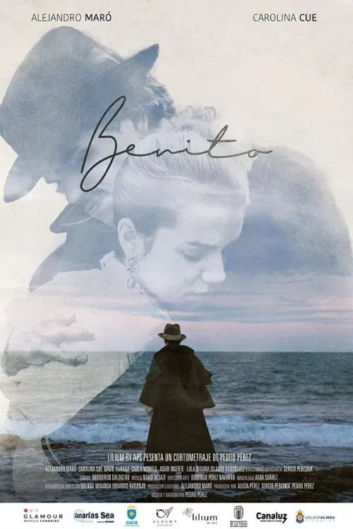 Benito poster