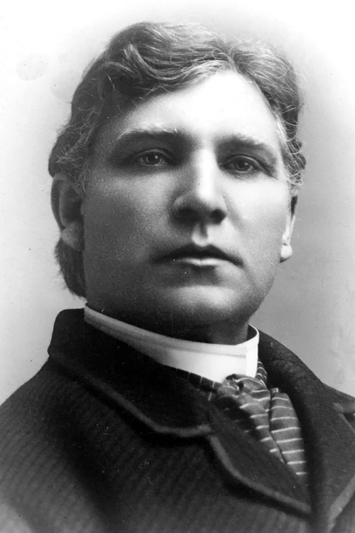 Gaston Mervale profile