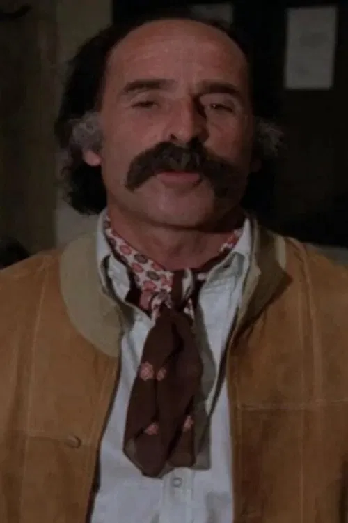 Claudio Ciocca profile