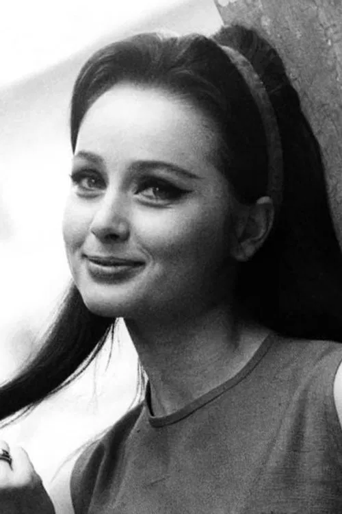 Helga Lehner profile