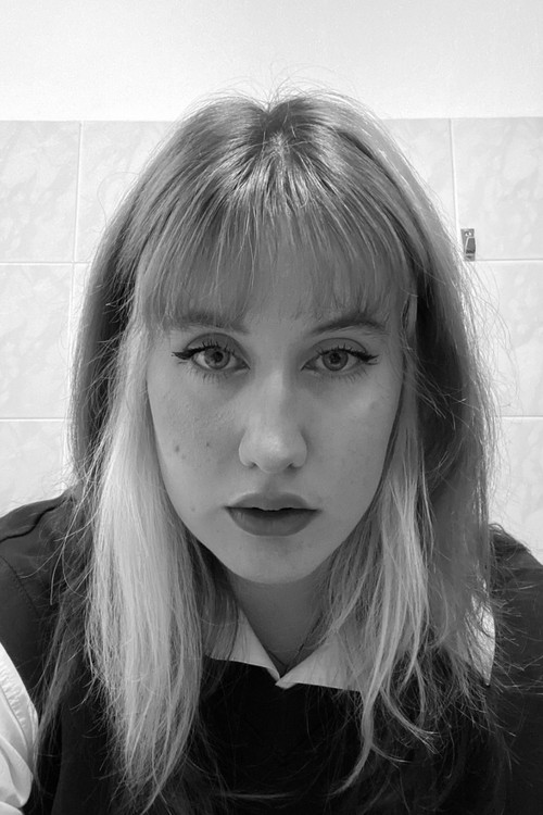 Ginevra Giuliacci profile