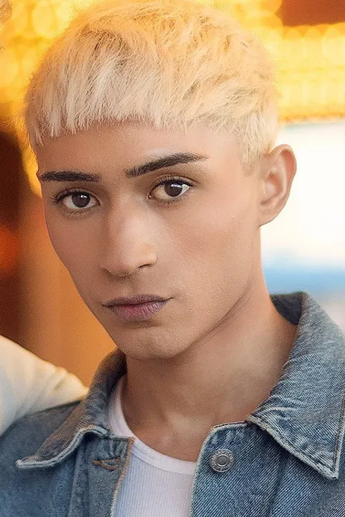 Anthani Valentine profile