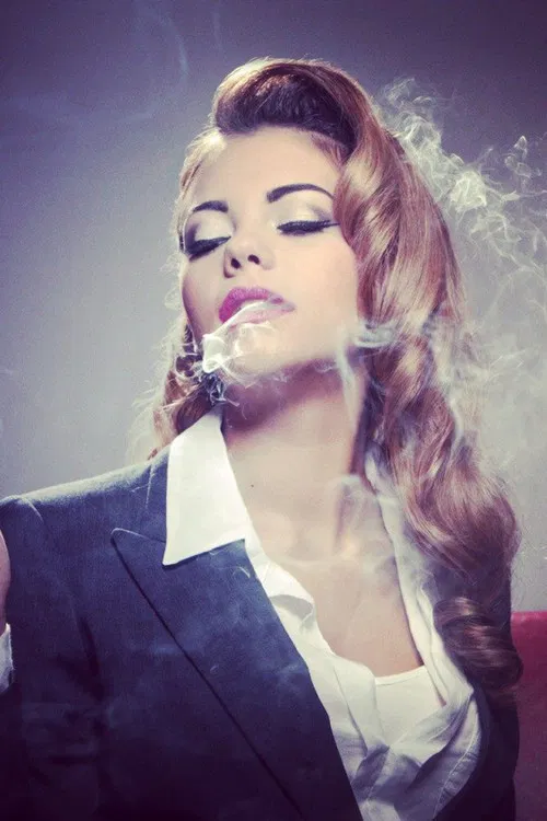 Larissa Dali profile