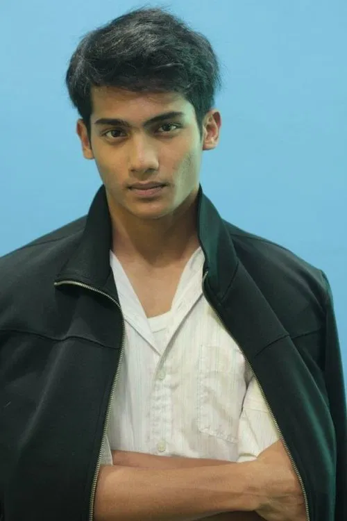 Niezam Zaidi profile