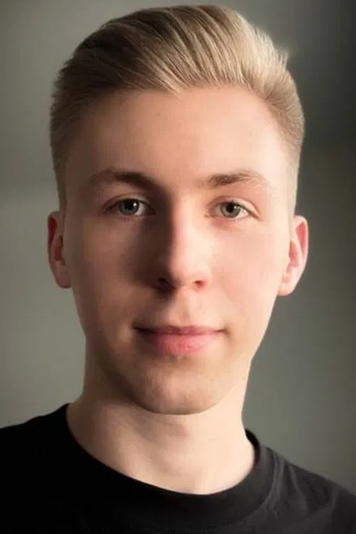 Ruslan Khromin profile