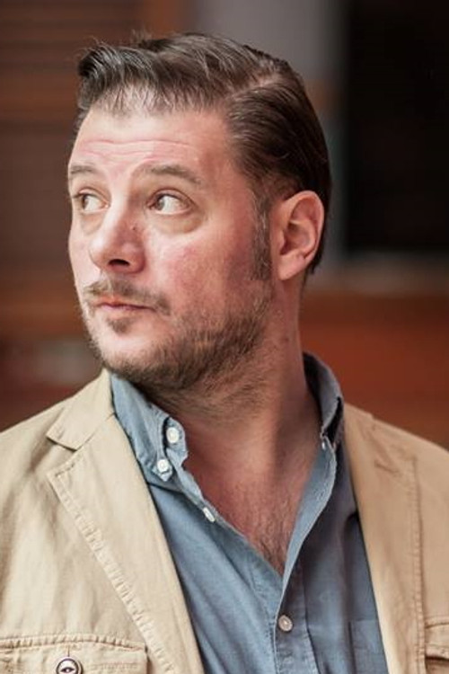 Andrei Cretulescu profile