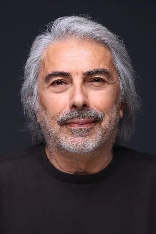 Ayhan Kavas profile