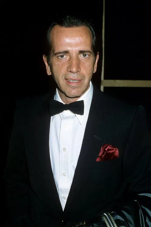 Robert Sacchi profile