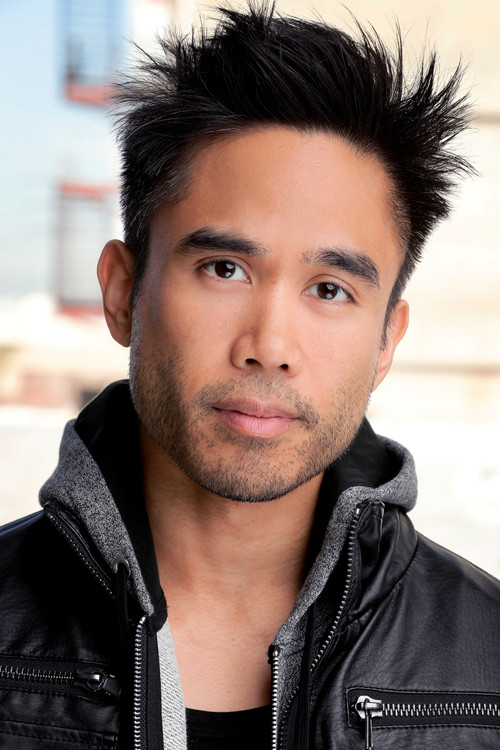 Michael Rosete profile