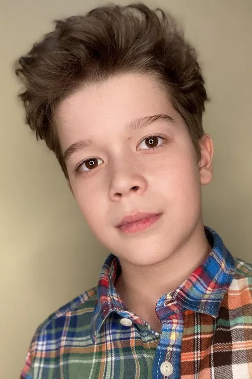 Kai Aleks Getts profile