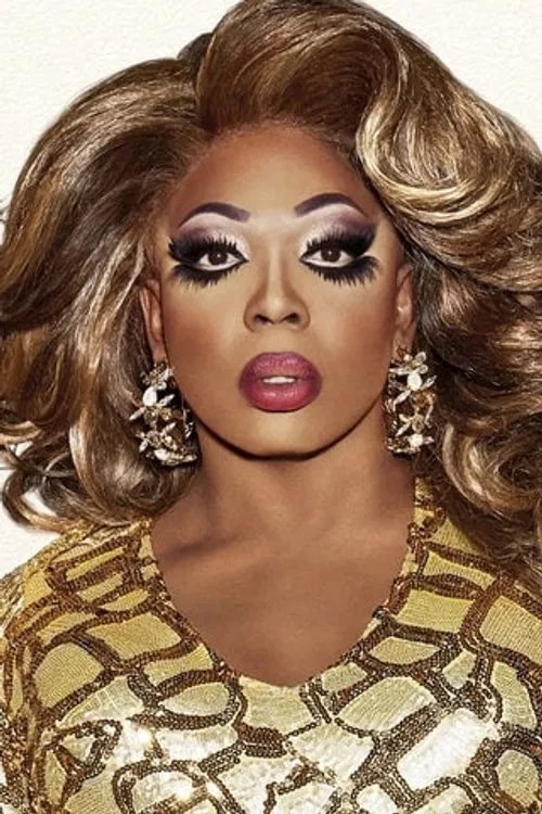 BeBe Zahara Benet profile