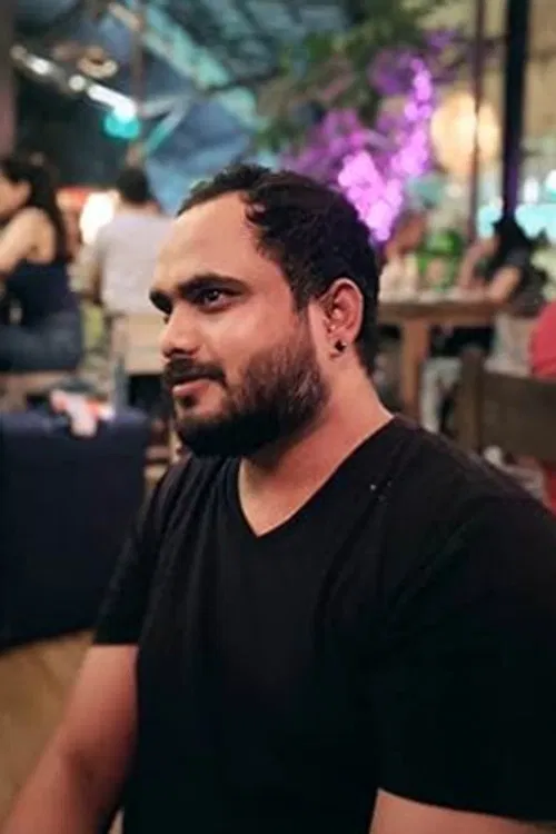 Abhishake Jha profile