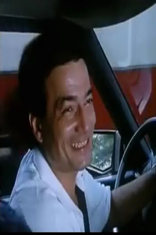 Fawzi Mansour profile