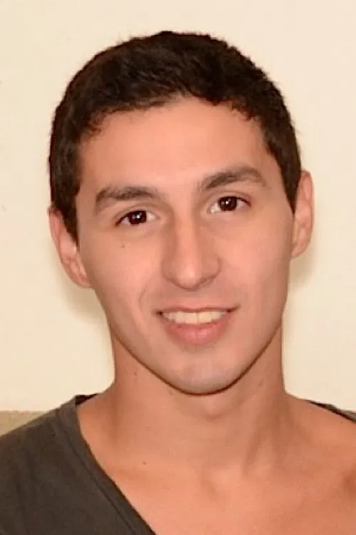 Malcolm Dominguez profile