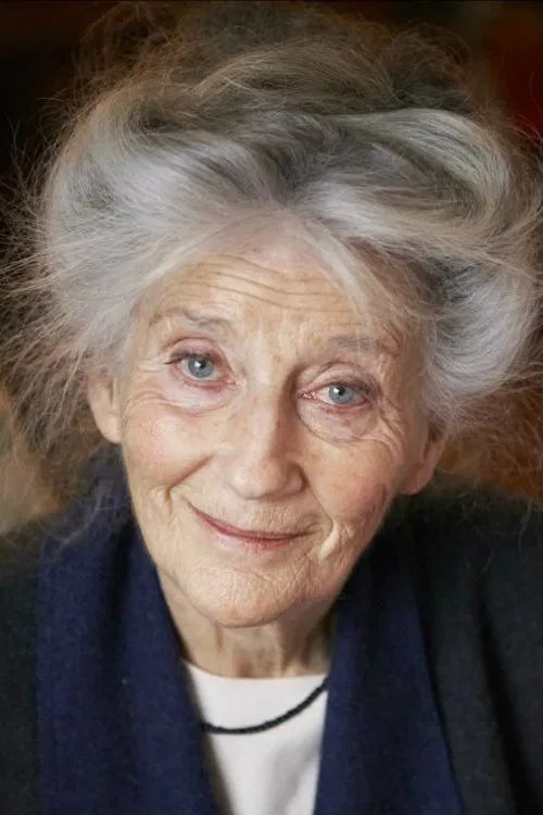 Phyllida Law profile