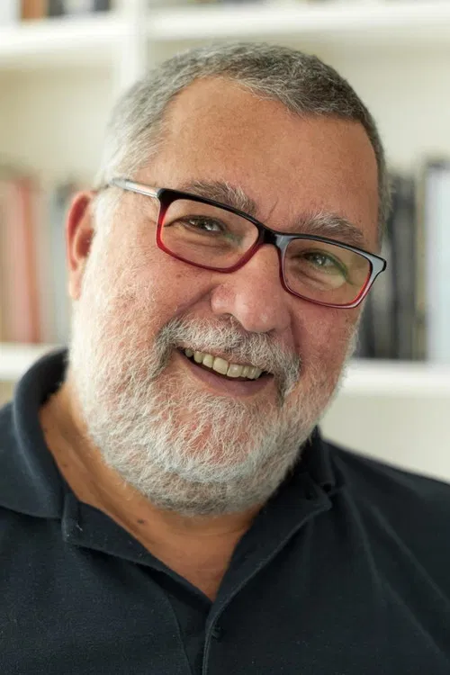 Mário Masetti profile