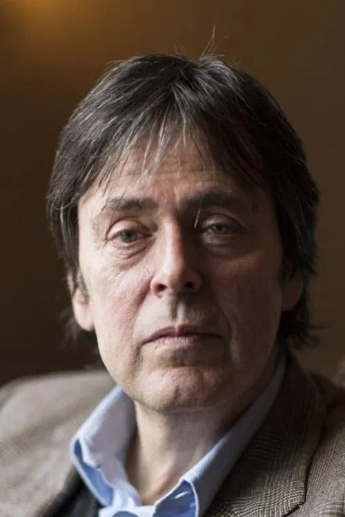 Menno Meyjes profile