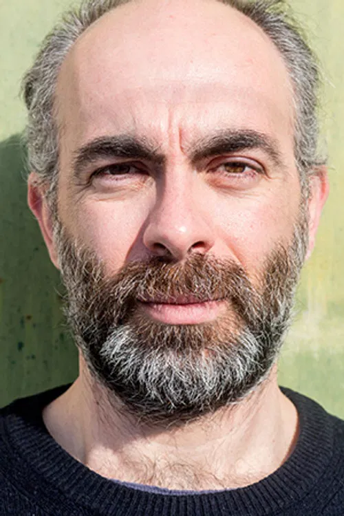 Michele Sinisi profile