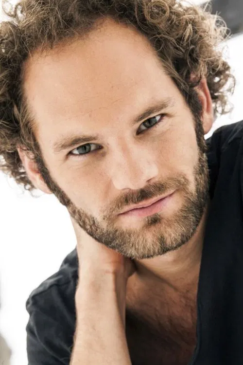 Maximilian Schafroth profile