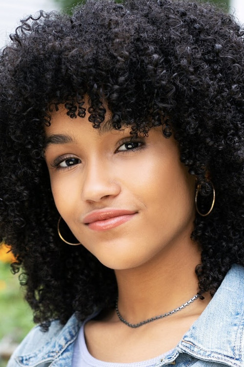 Sumaya Bouhbal profile