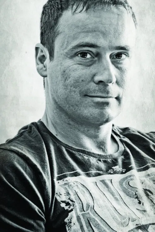 João Magueijo profile