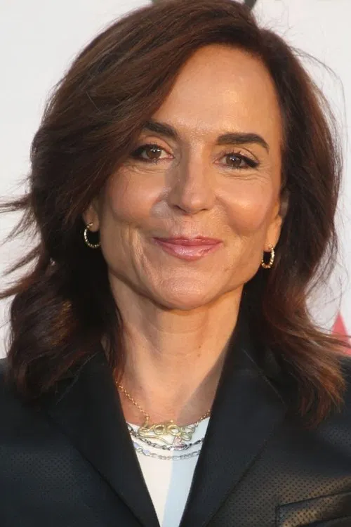 Polly Draper profile