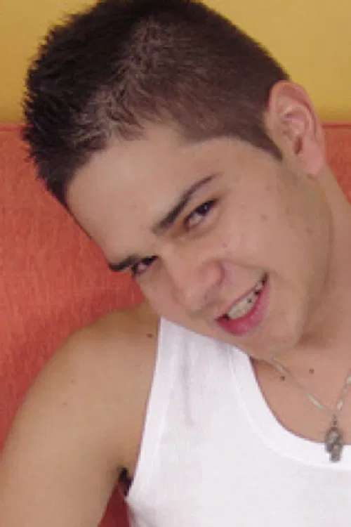 Alan Baldomere profile