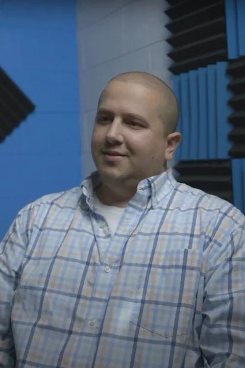 Not Just a Game poster