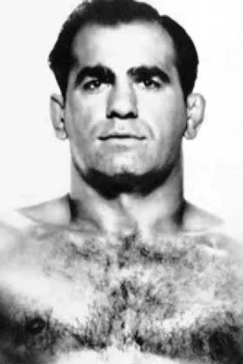 Lou Thesz profile
