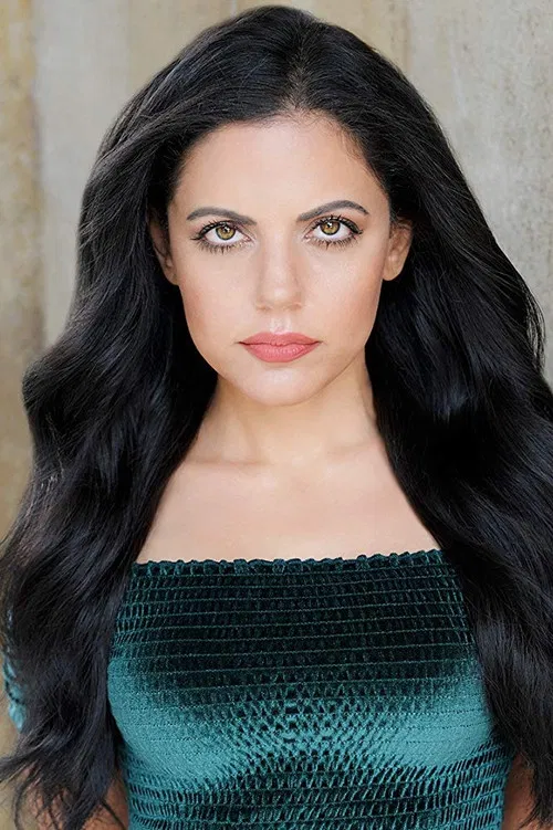 Vered Blonstein profile