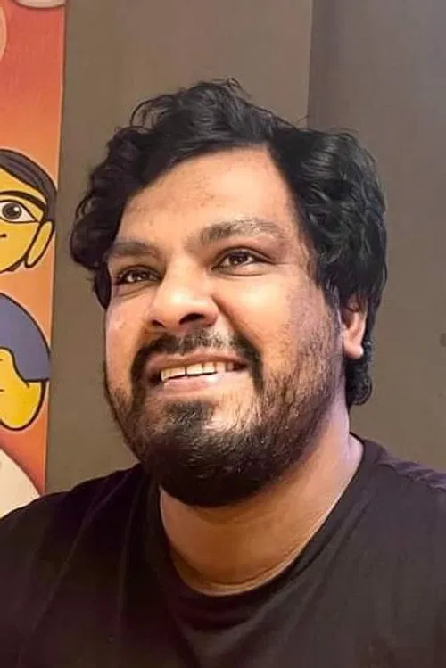 Sanjoy Somadder profile