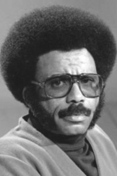 Ralph Waldo "Petey" Greene, Jr. profile