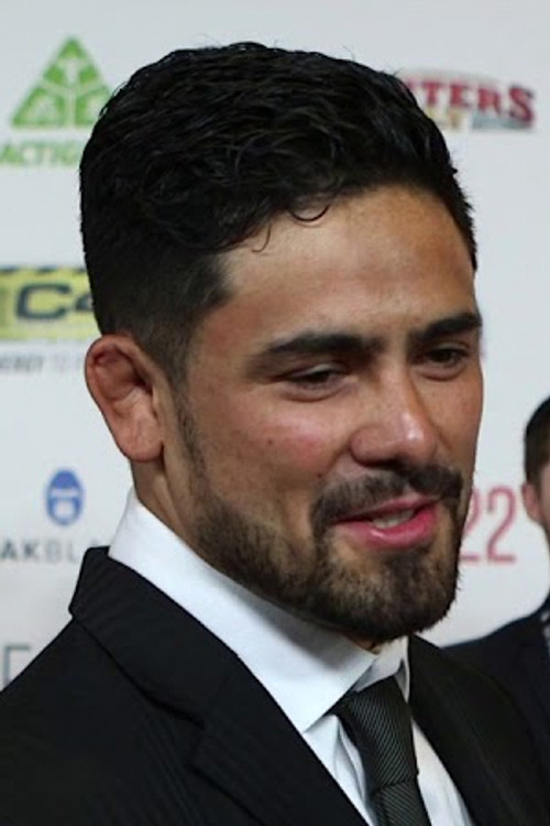 Johnny Nuñez profile