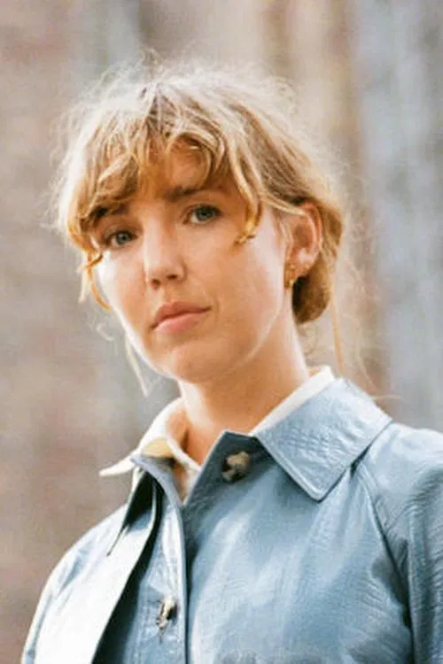 Katrine Brocks profile