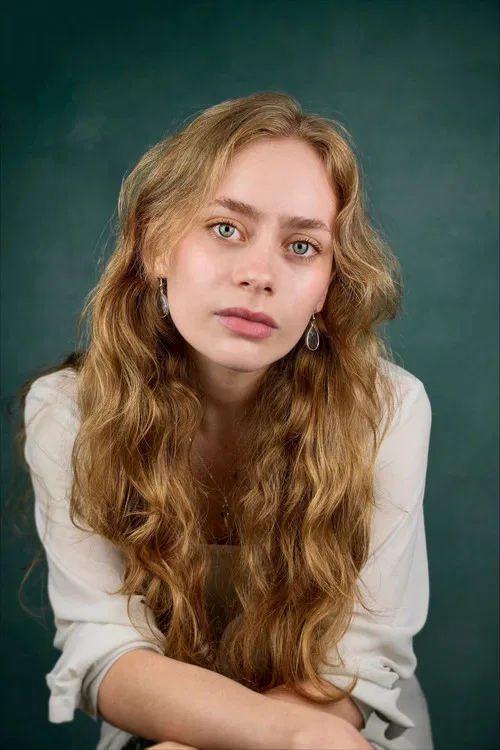 Kezia Cotterrell profile