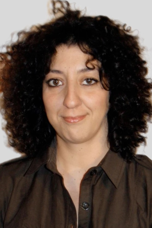 Mónica Cervera profile