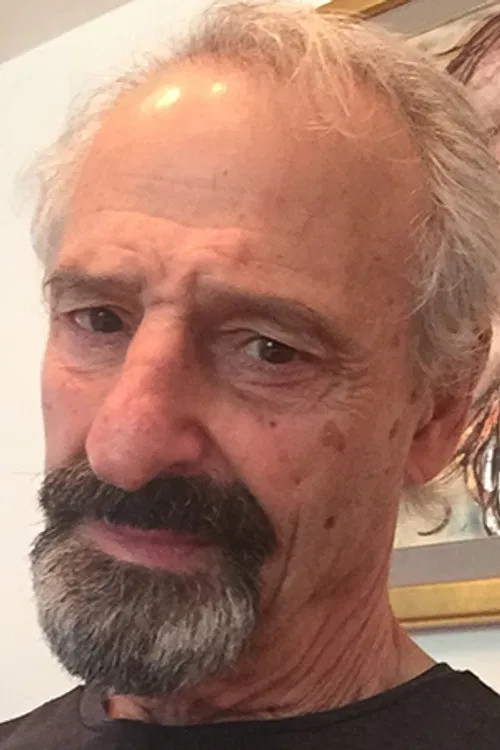 Norman Parker profile