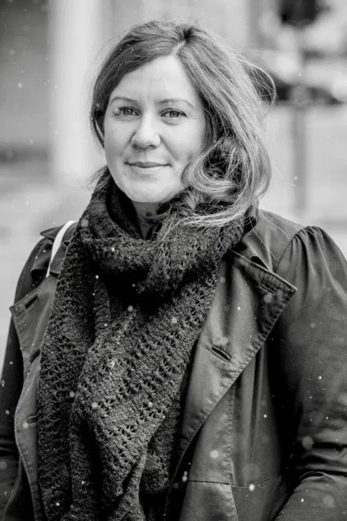 Line Klungseth Johansen profile