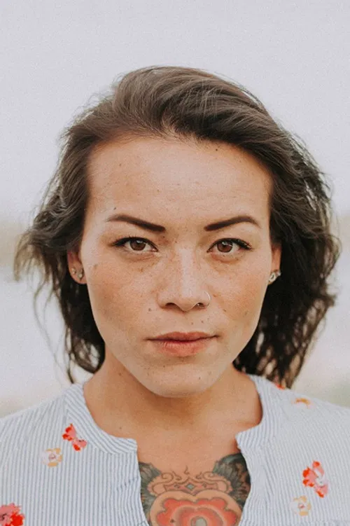 Layla Staats profile