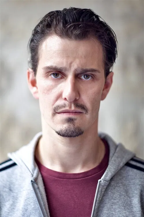 Tony Le Bacq profile