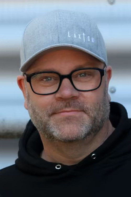 Niclas Laaksonen profile