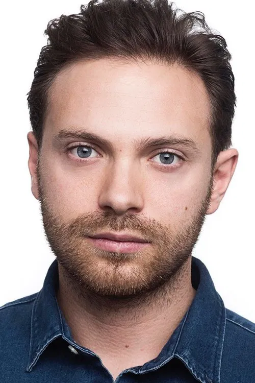 Matt Di Angelo profile