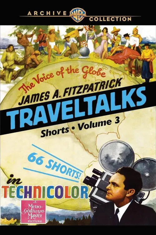 From Liverpool to Stratford poster